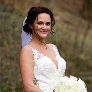 Meet your Posher, Veronica